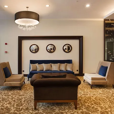 Hilton Garden Isparta