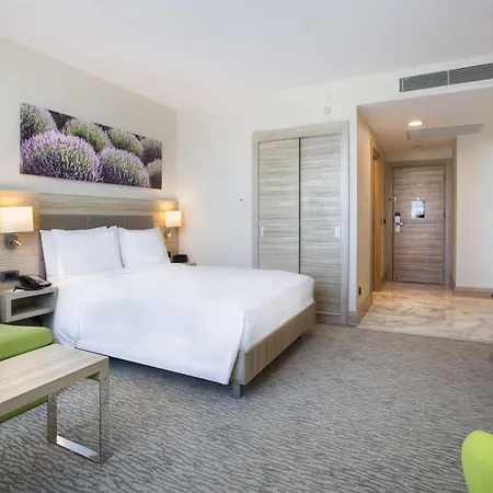 Hilton Garden Isparta