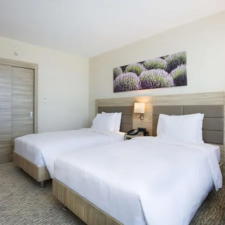 Hilton Garden Hotell
