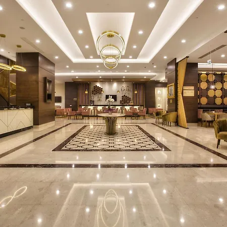 Hotell Hilton Garden Isparta