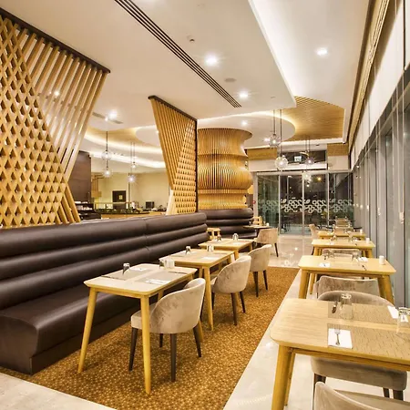 Hilton Garden Hotell