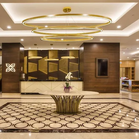 Hilton Garden Isparta